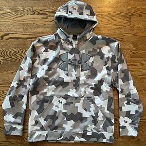 Men’s Under Armour Hoodie